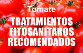 Insecticidas, fungicidas y herbicidas para tomate
